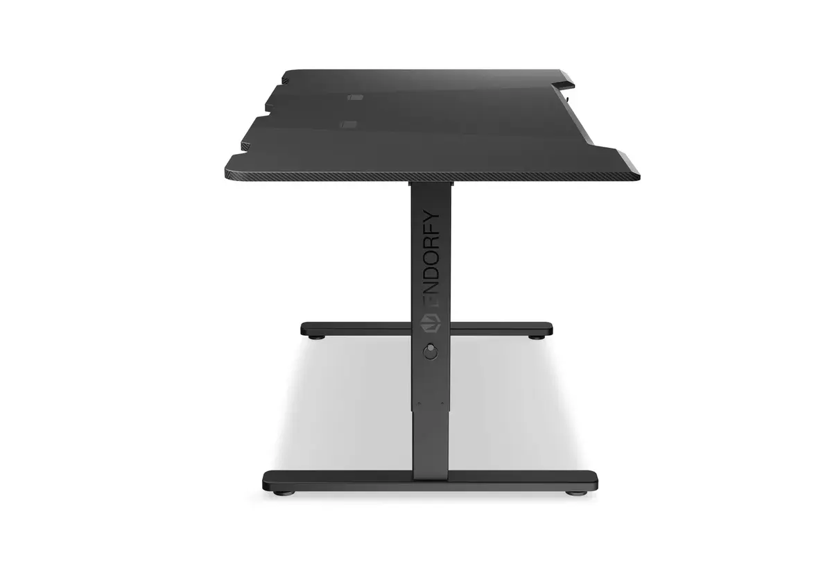 Стол ENDORFY Atlas L Black Photo 5