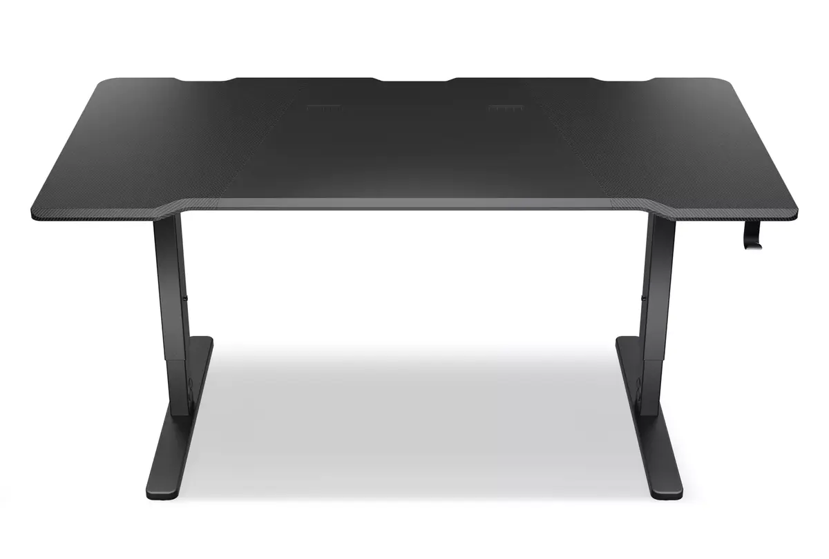 Стол ENDORFY Atlas L Black Photo 8