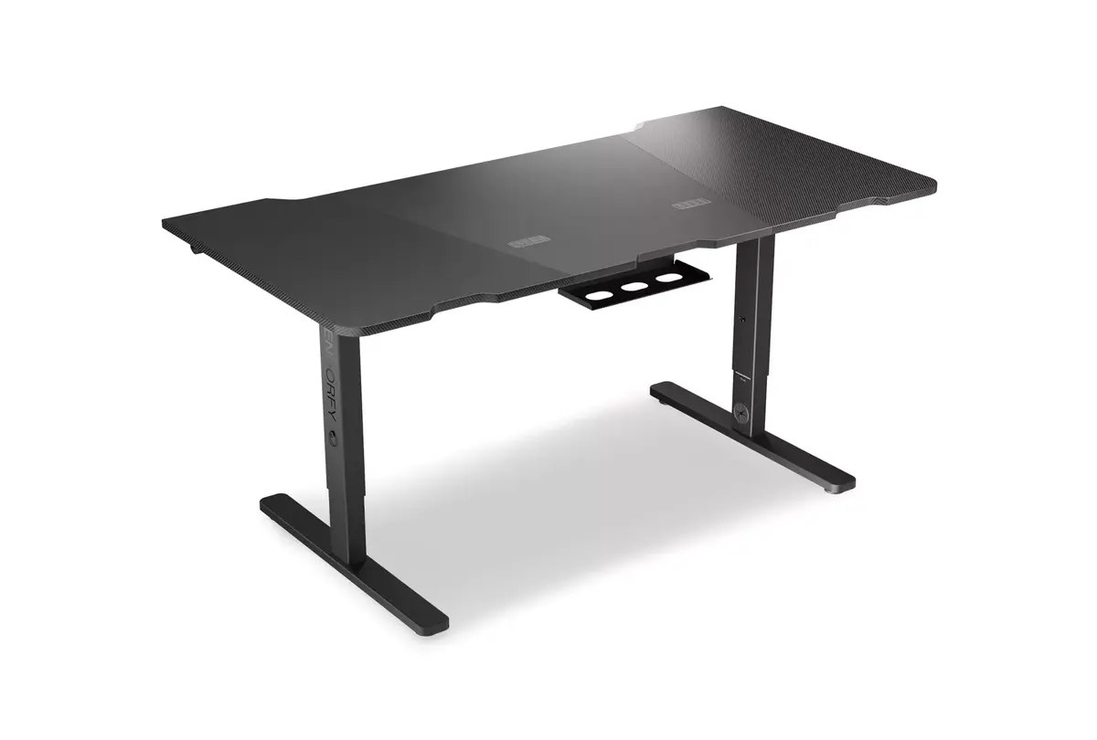 Стол ENDORFY Atlas L Black Photo 10