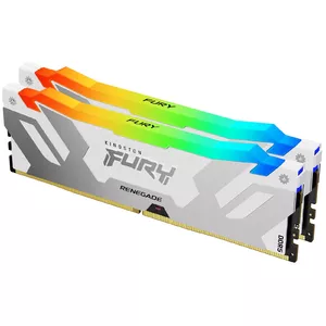 Memory Kingston Technology FURY DDR5 64GB 6400MT/s
