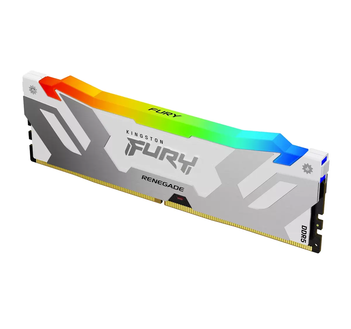 Memory Kingston Technology 64GB Renegade RGB Photo 2