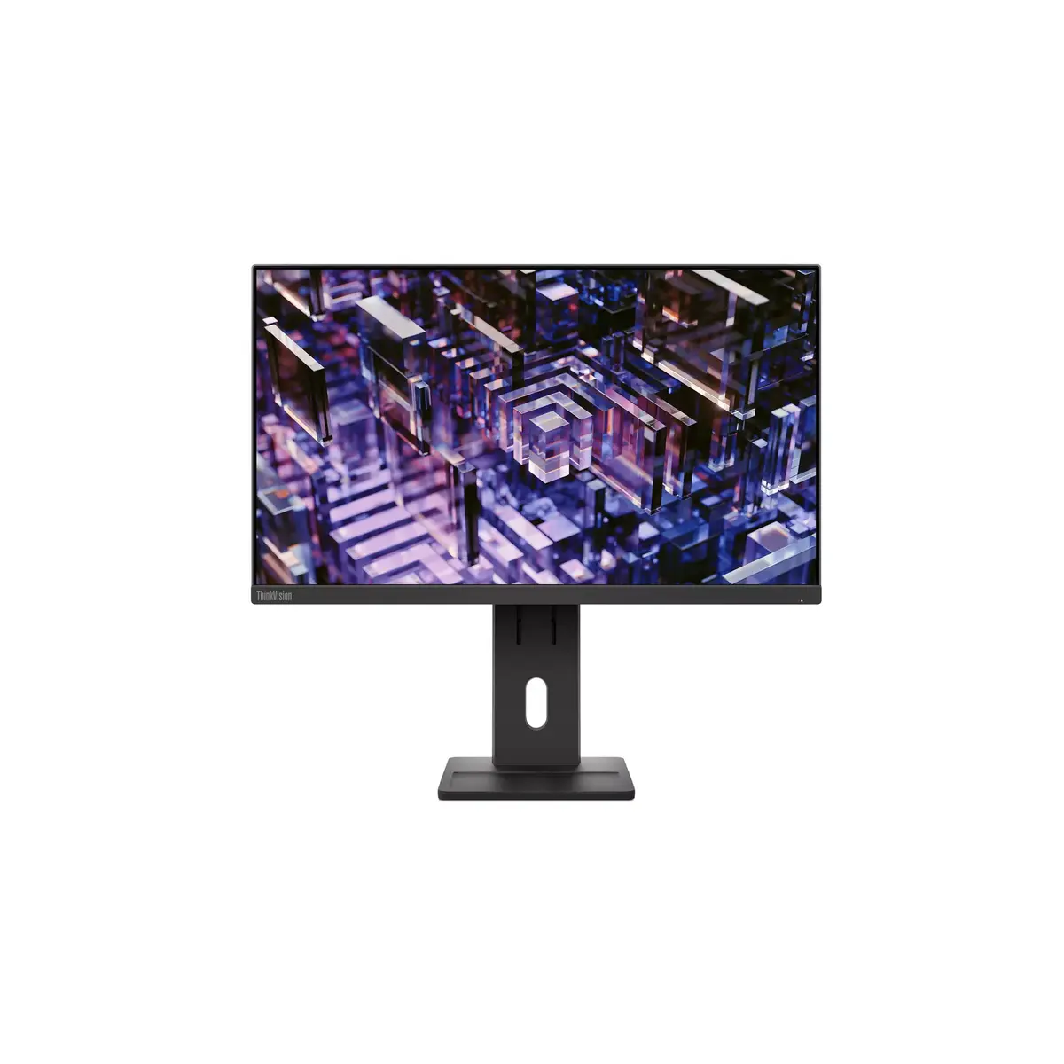 Монитор Lenovo ThinkVision E24q-30 Photo 2