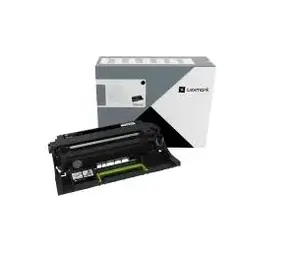 Lexmark 66S0ZA0 Original Black Imaging Unit for MS531 MS631 MS632 MS639 MX532 MX632 with 75000 Pages Yield