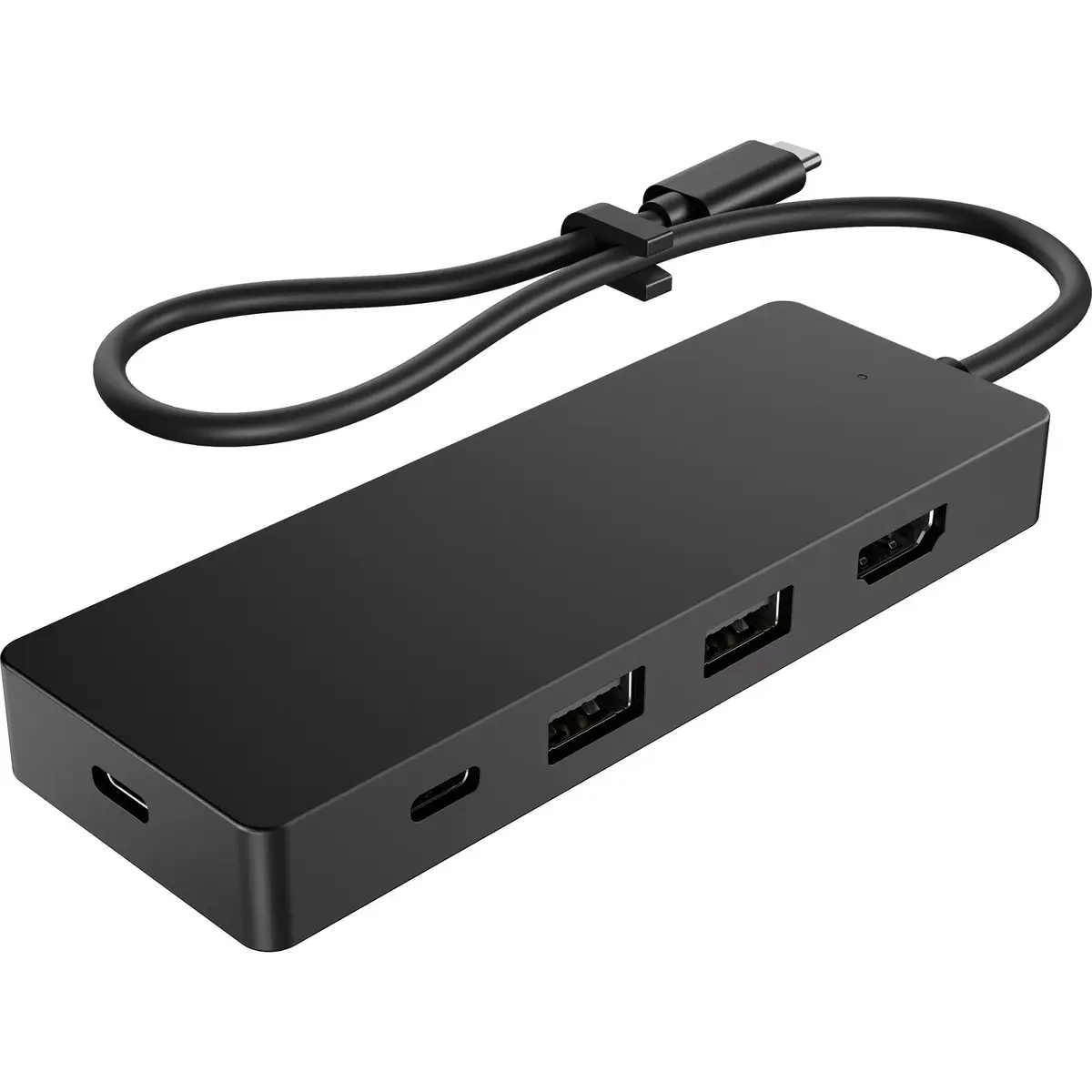 USB-C Хаб HP HP USB-C Travel Hub G3 Photo 2
