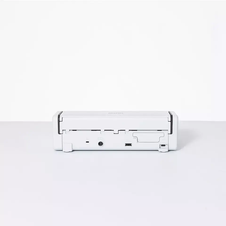 ADF сканер Brother ADS-1300 Photo 4
