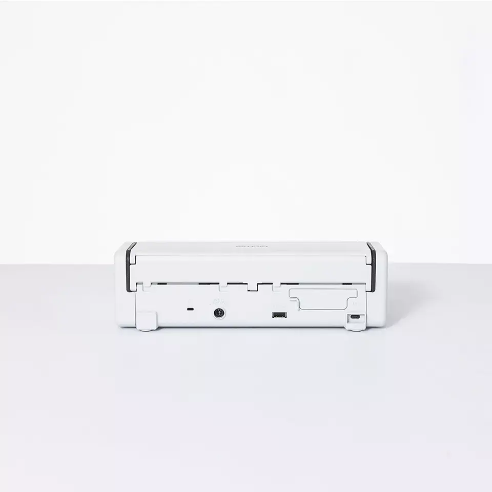 ADF сканер Brother ADS-1800W Photo 4