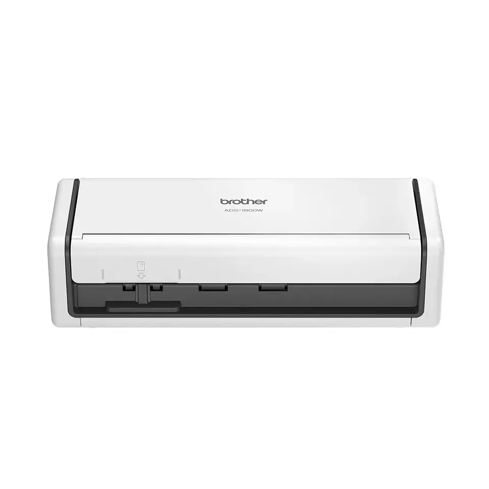 ADF сканер Brother ADS-1800W Photo 5