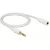 Audio kabelis DeLOCK 85577 Photo 2