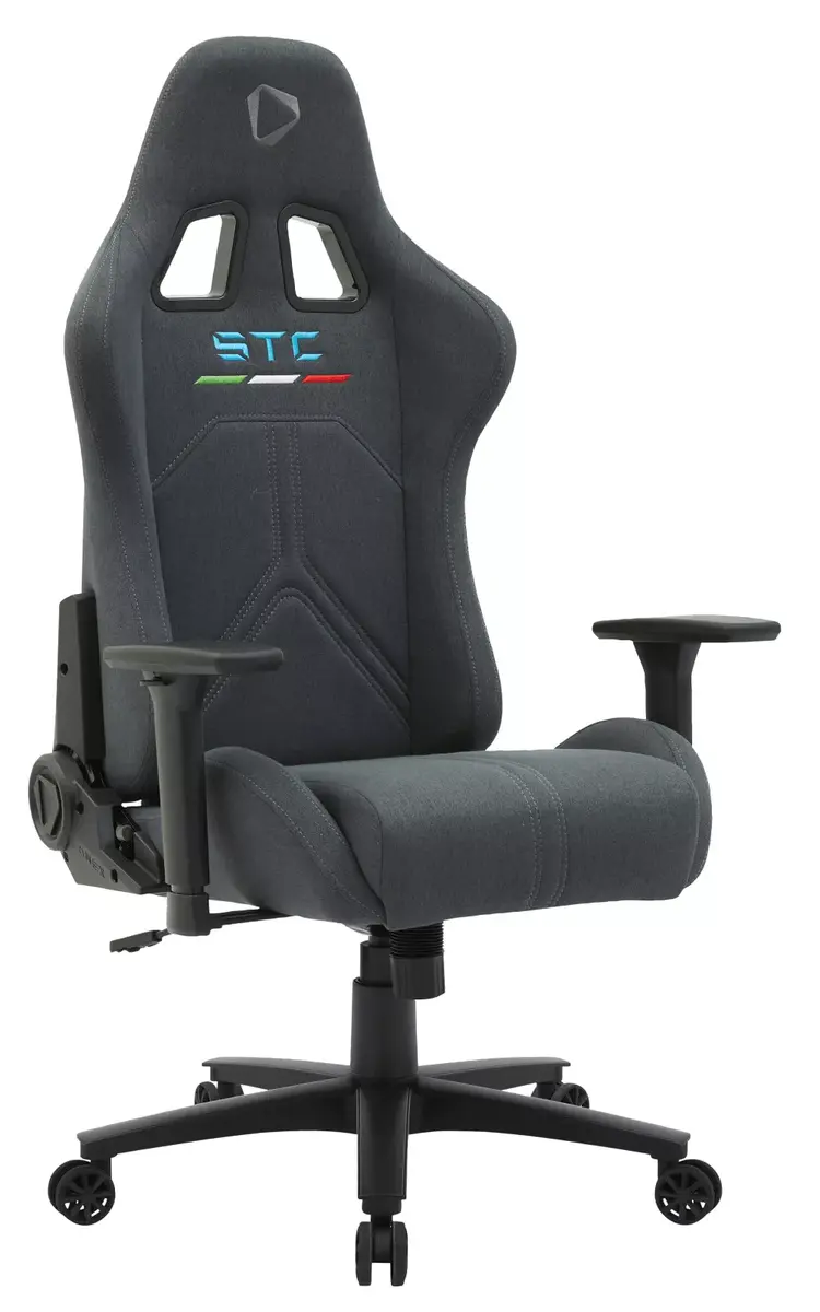 Onex ONEX-STC-S-L-GR офисное кресло Photo 2