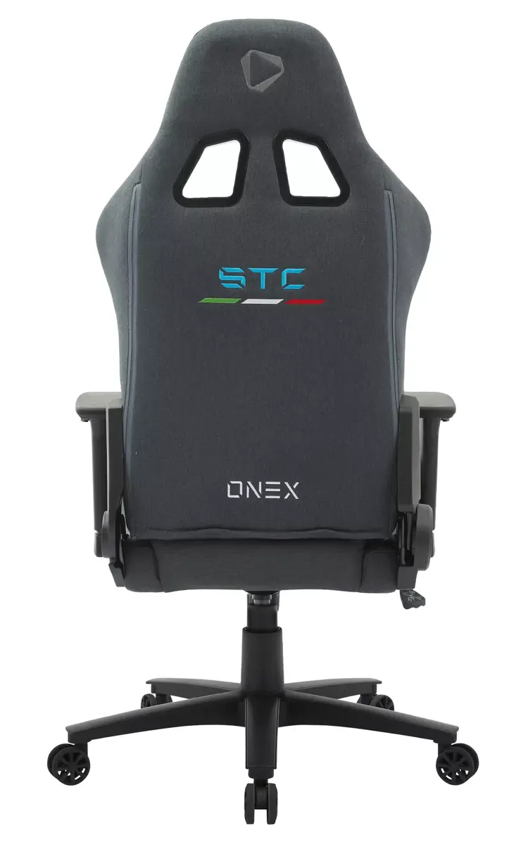 Onex ONEX-STC-S-L-GR офисное кресло Photo 8