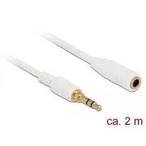 Audio Cable 3.5mm DeLOCK 85579