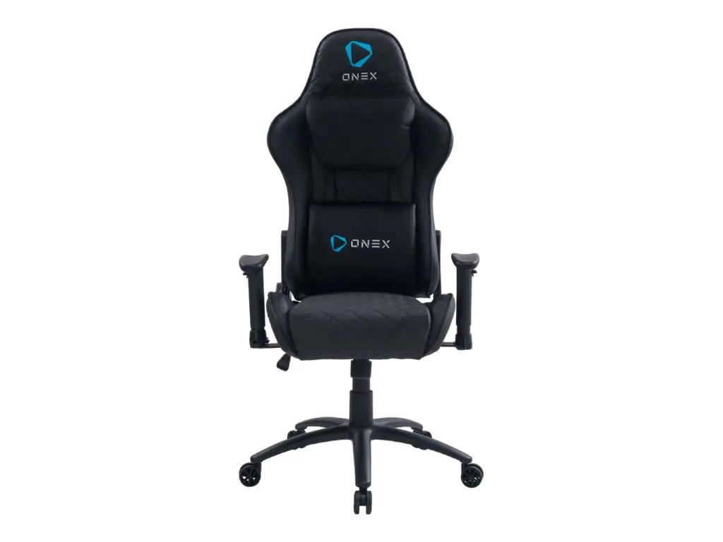 Spēļu krēsls Onex GX330 ar PVC