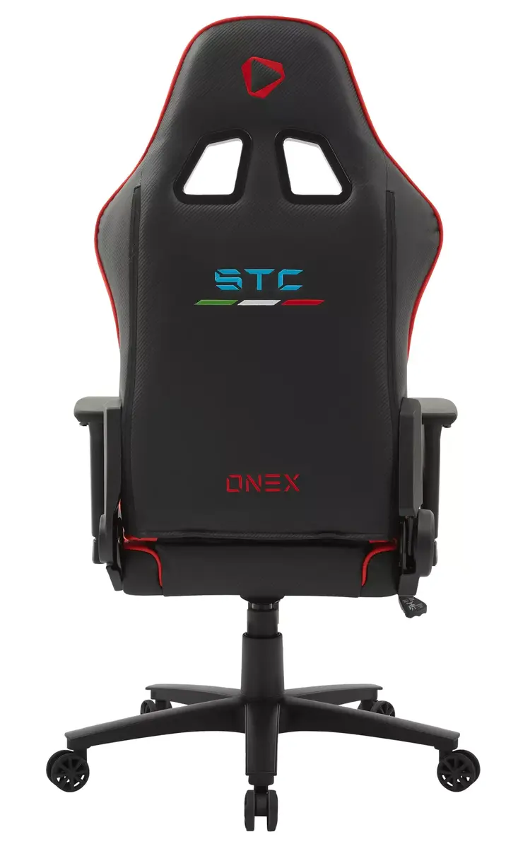 Офисное кресло ONEX ONEX-STC-A-L-BR Photo 8