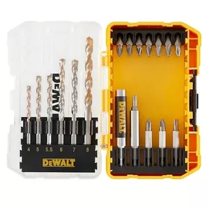 Masonry Drill Bit DeWalt DT70712 Zest Extreme 2 13mm