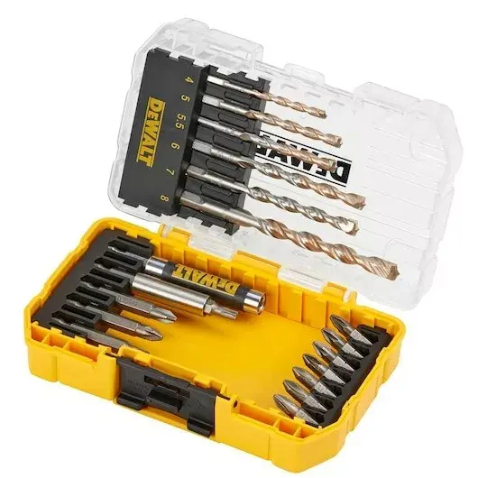 Masonry Drill Bit DeWalt DT70712 13mm Photo 2