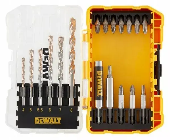 Masonry Drill Bit DeWalt DT70712 13mm Photo 4