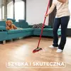 Suka VILEDA Always Clean PET PRO — rokturis 130 cm Photo 4