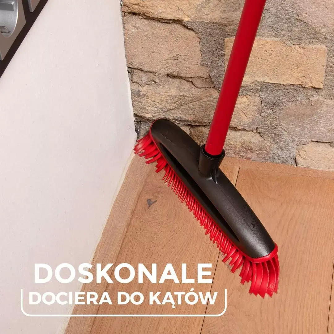 Suka VILEDA Always Clean PET PRO — rokturis 130 cm Photo 7