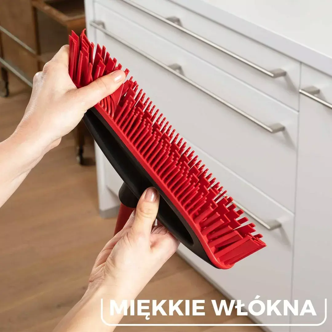 Suka VILEDA Always Clean PET PRO — rokturis 130 cm Photo 8