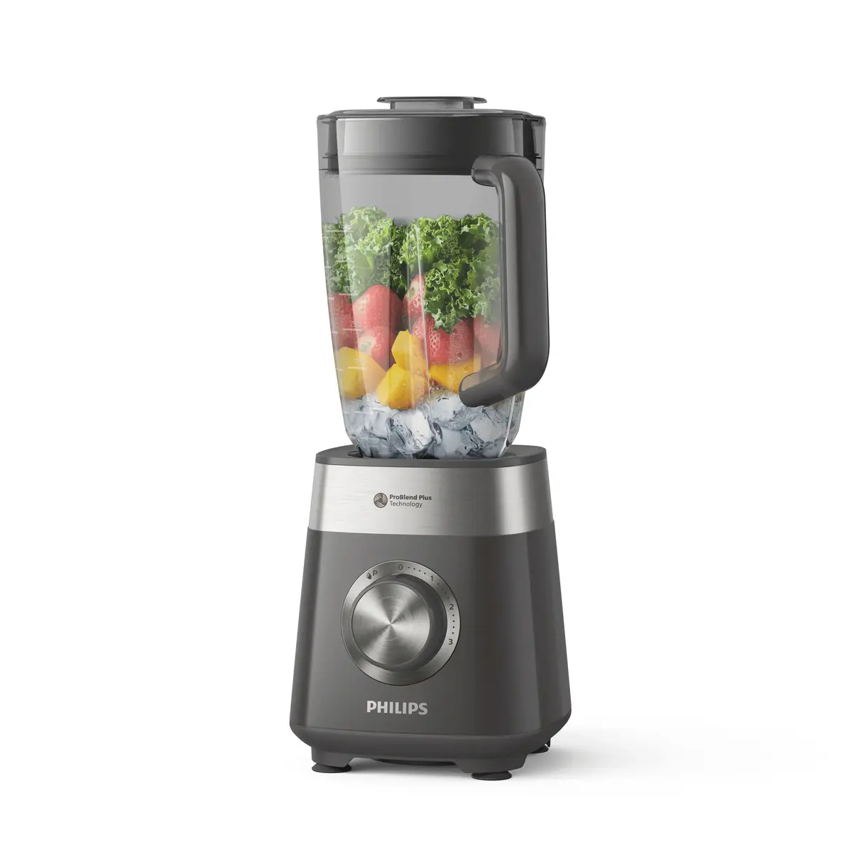 Philips 5000 series HR3020/20 galda blenderis