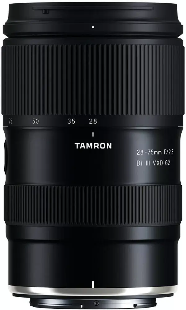 Tamron 28-75mm f/2.8 Di III VXD G2 для Nikon Z Photo 2