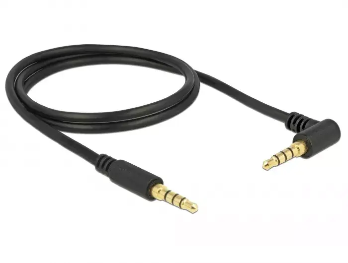Audio kabelis DeLOCK 85610 Photo 2