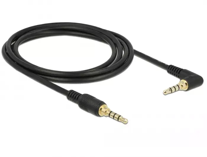 Audio Cable DeLOCK 85613 Photo 2