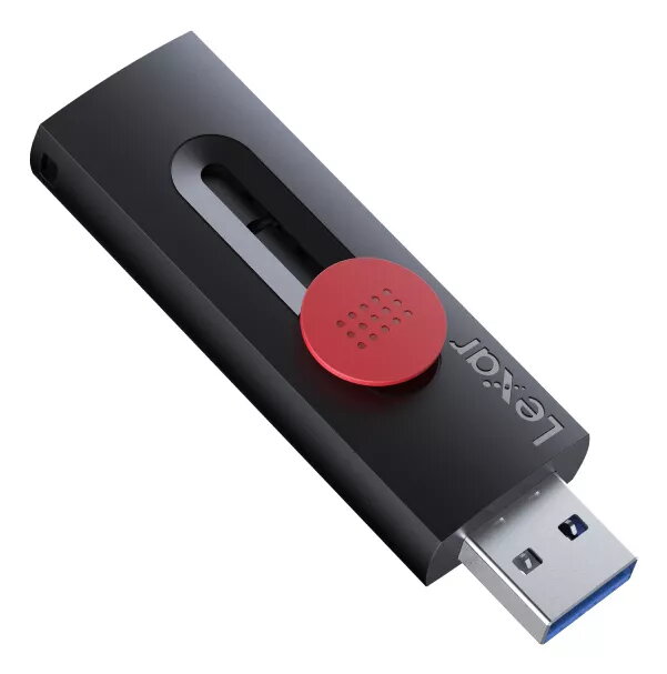 USB Flash Drives