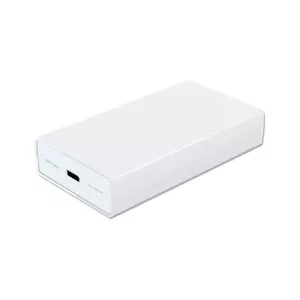 PoE adapteris Microconnect MC-POEADAPTER-22W-USB-C 20 V 60 W