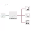 PoE адаптер Microconnect MC-POEADAPTER-22W-USB-C Photo 2
