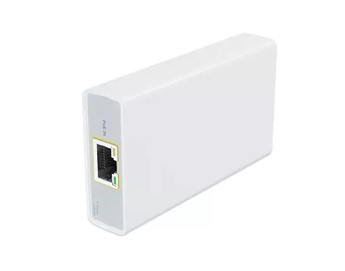 PoE адаптер Microconnect MC-POEADAPTER-22W-USB-C Photo 3