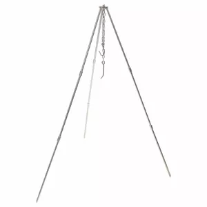 Stends tējkannai KETLER 9129975, regulējams augstums 65–80 cm, maksimālā slodze 20 kg