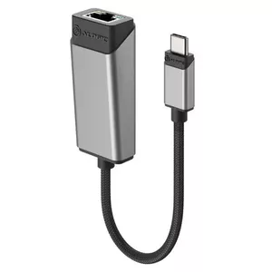 ALOGIC Ultra USB-C uz RJ45 Gigabit Ethernet adapteris 5000 Mbit/s