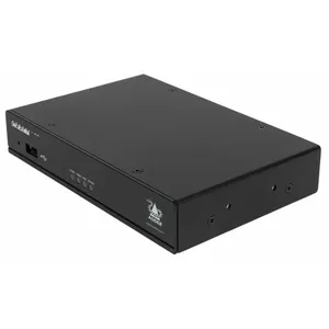 Adder viensavienojuma HDMI un USB