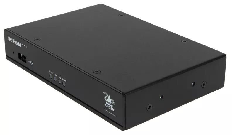 KVM Extenders