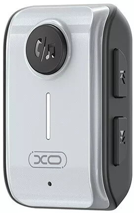 FM raidītājs XO BCC15 Bluetooth MP3
