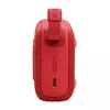 Mono portatīvais skaļrunis JBL Go 4 JBLGO4RED Photo 4