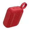 Mono portatīvais skaļrunis JBL Go 4 JBLGO4RED Photo 7
