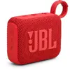 Mono portable speaker JBL Go 4 JBLGO4RED Photo 2