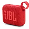 Mono portable speaker JBL Go 4 JBLGO4RED Photo 4