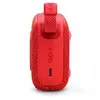 Mono portable speaker JBL Go 4 JBLGO4RED Photo 8