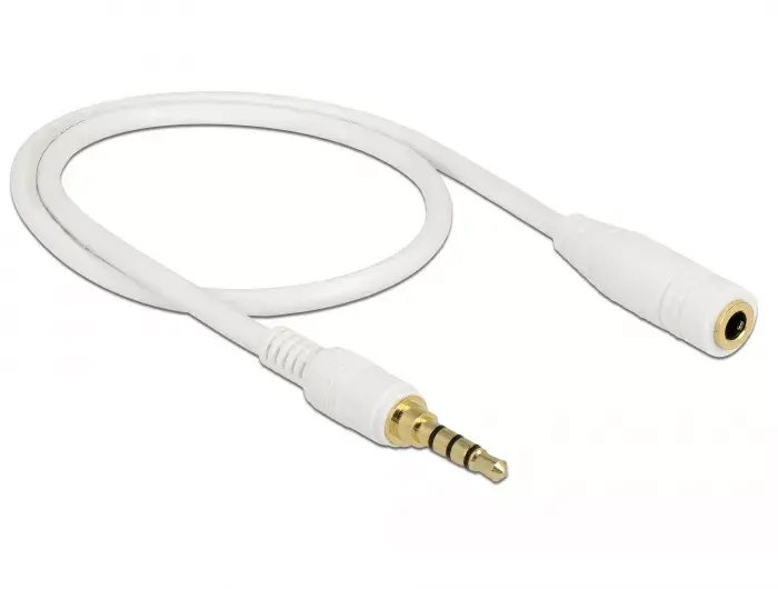 Audio kabelis DeLOCK 85628 Photo 2