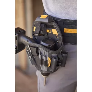 Case for drills ToughBuilt®, L