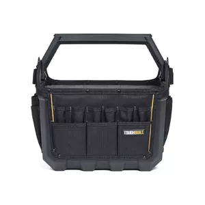 Open tool bag ToughBuilt® L, 40 cm