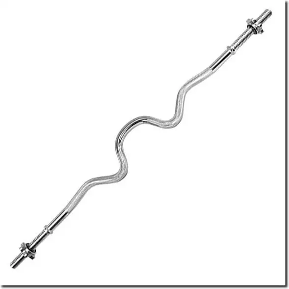 Curl stienis HMS GL120 1200 mm
