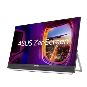 Monitors ASUS ZenScreen MB229CF 21.5" Full HD LED 1920 x 1080