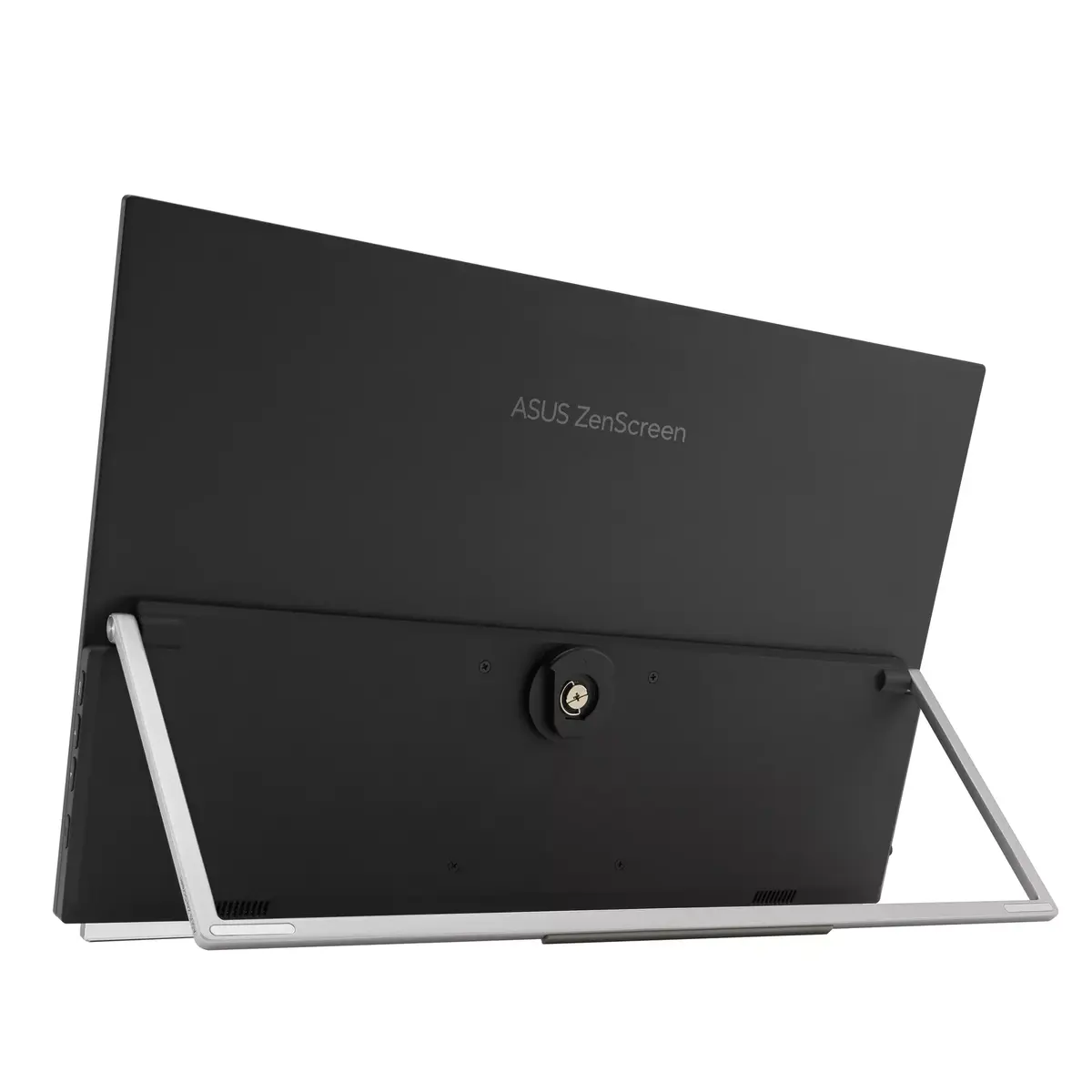 Монитор ASUS ZenScreen MB229CF Photo 3