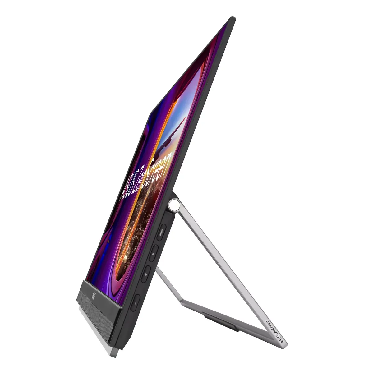 Монитор ASUS ZenScreen MB229CF Photo 4