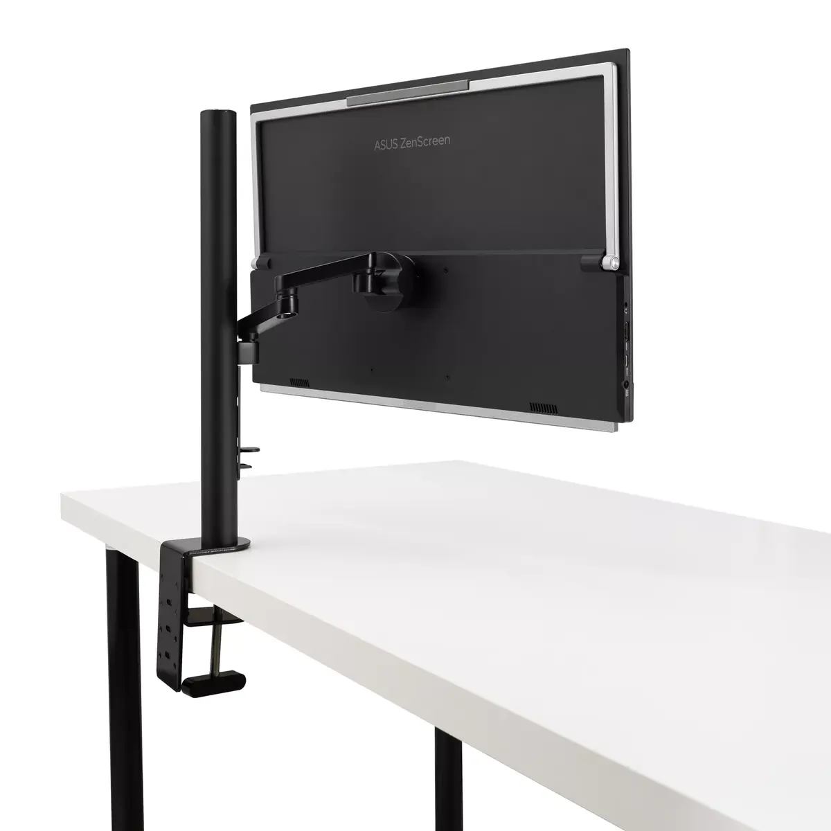 Монитор ASUS ZenScreen MB229CF Photo 5