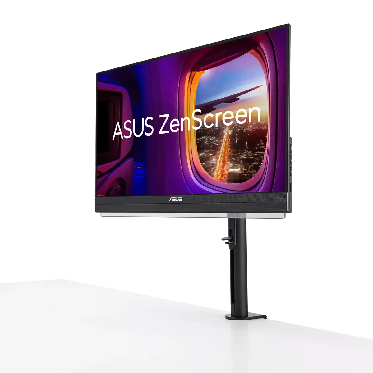 Монитор ASUS ZenScreen MB229CF Photo 6
